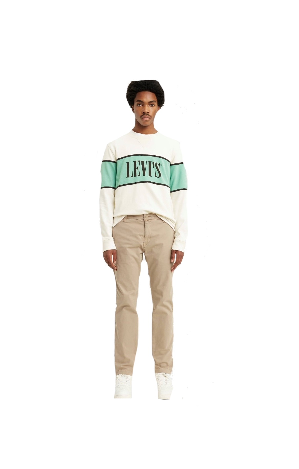 Tienda sales online levis