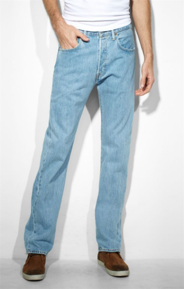 DENIMBLUE TIENDA ONLINE 501 0113
