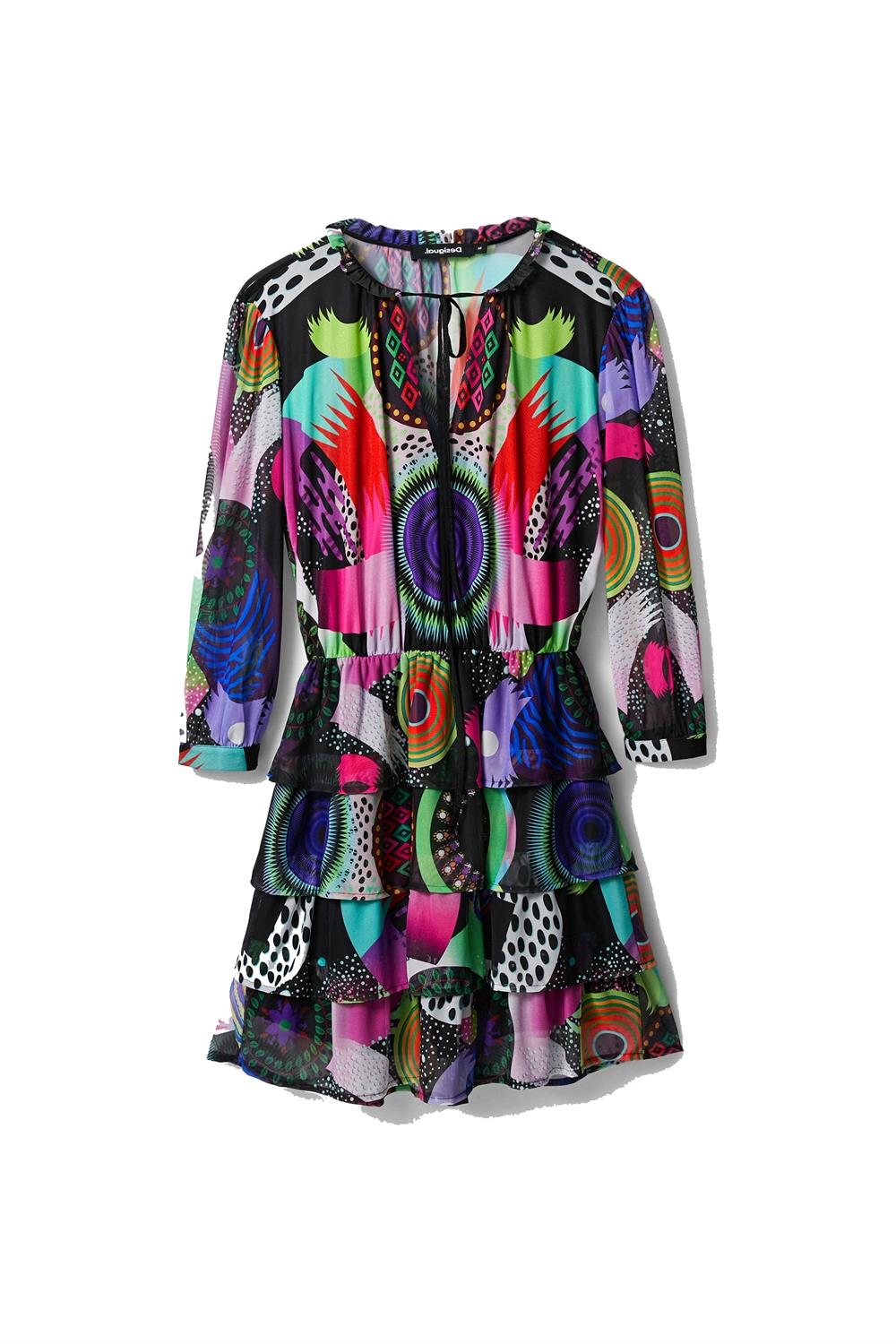 DENIMBLUE - TIENDA ONLINE \u003e VESTIDO NIZA