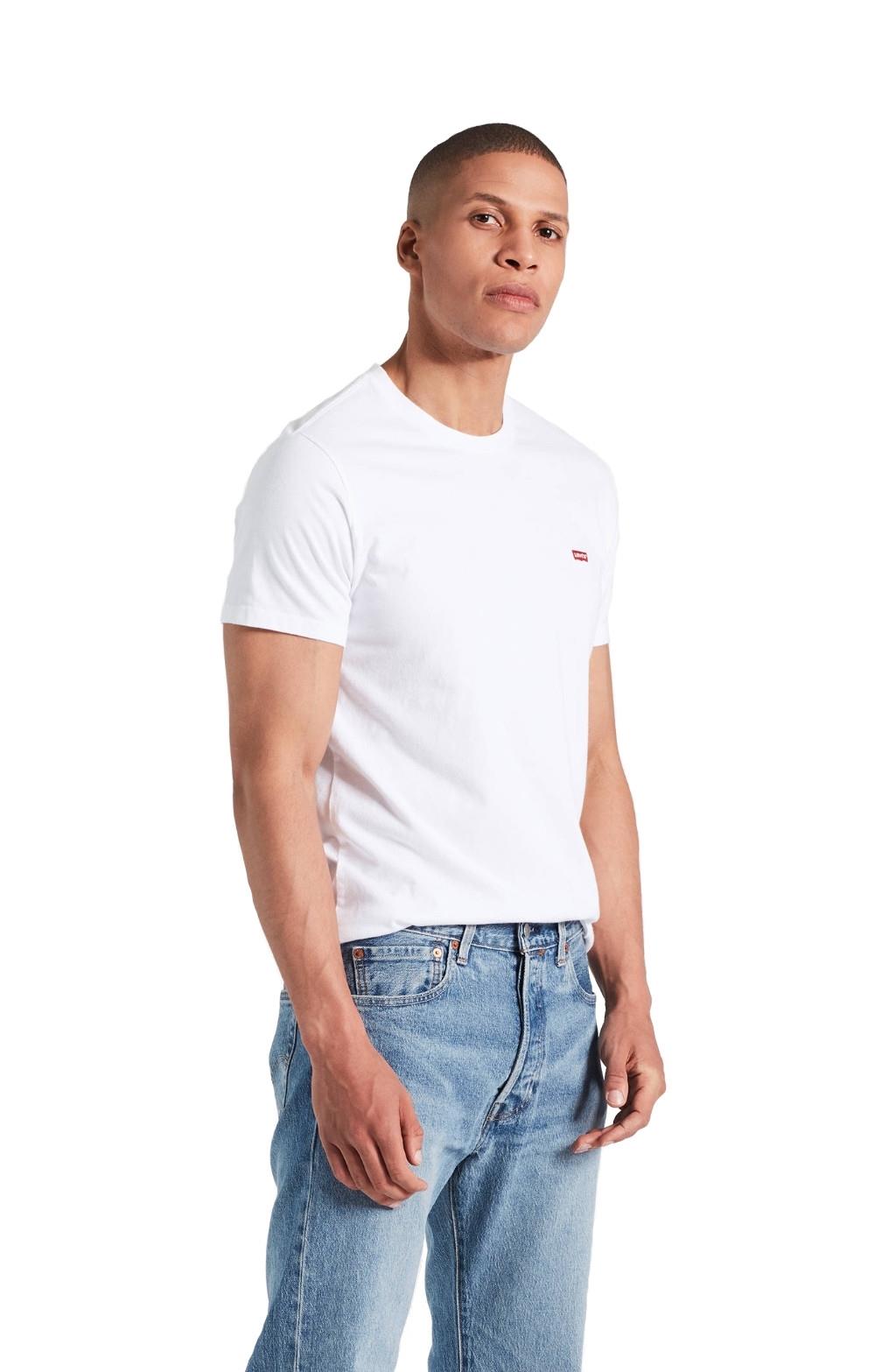 DENIMBLUE TIENDA ONLINE > LEVIS ORIGINAL HM TEE