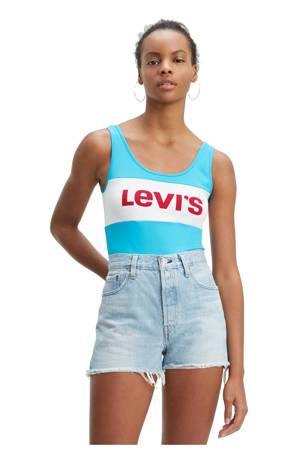 Body levis colorblock outlet