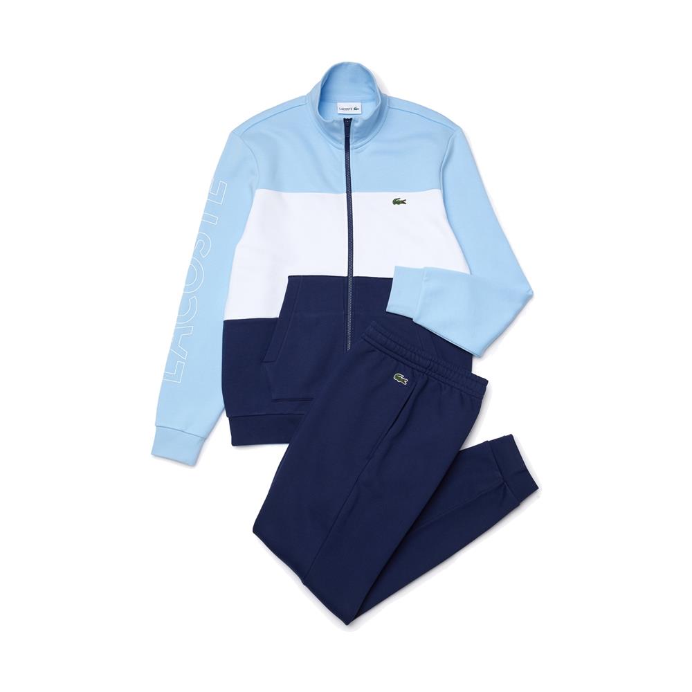 DENIMBLUE - TIENDA ONLINE > CHANDAL LACOSTE